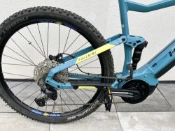 Haibike Fullnine 5.0