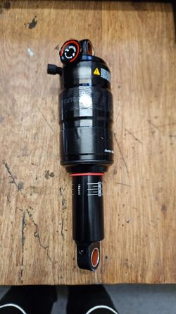 Rock Shox Monarch debon air