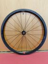 Silniční zapletená kola Fulcrum Racing 700 DB, CL,12x100/12x142mm, pláště Hutchinson Fusion 25-622