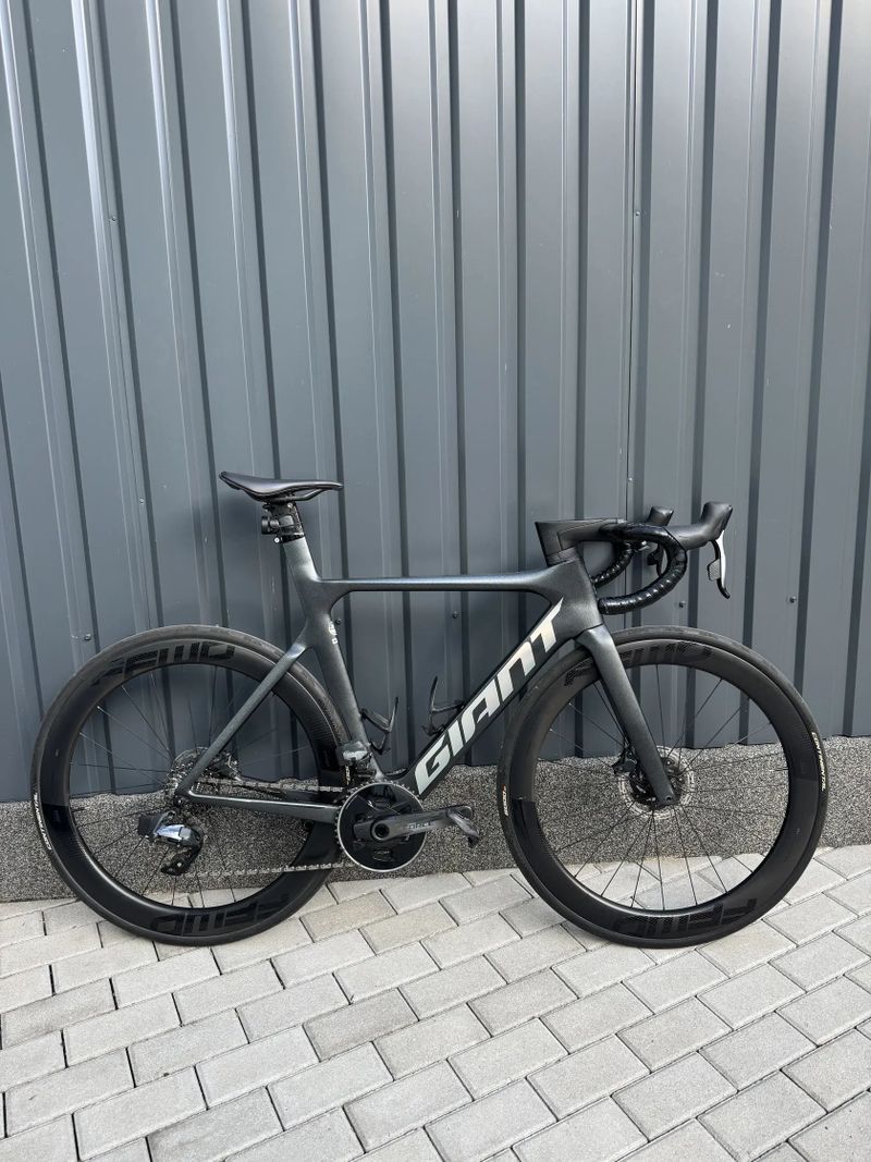 Giant Propel Advanced SL 1Disc, vel. M