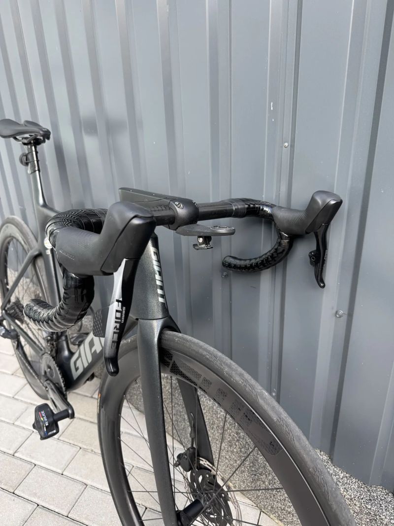 Giant Propel Advanced SL 1Disc, vel. M