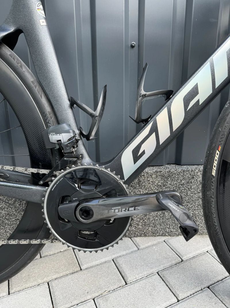 Giant Propel Advanced SL 1Disc, vel. M
