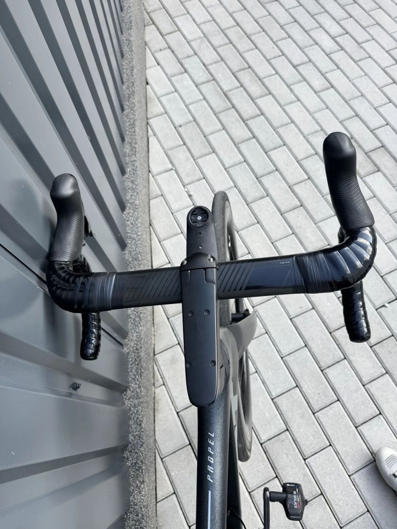 Giant Propel Advanced SL 1Disc, vel. M