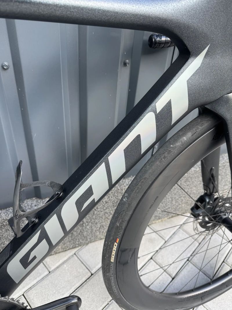 Giant Propel Advanced SL 1Disc, vel. M