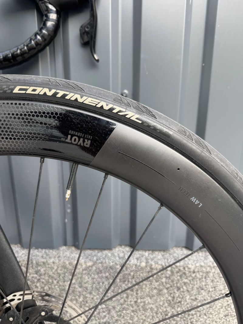 Giant Propel Advanced SL 1Disc, vel. M