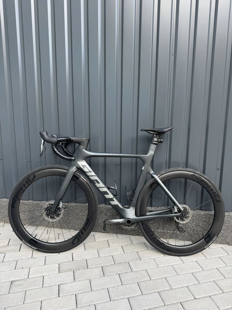 Giant Propel Advanced SL 1Disc, vel. M