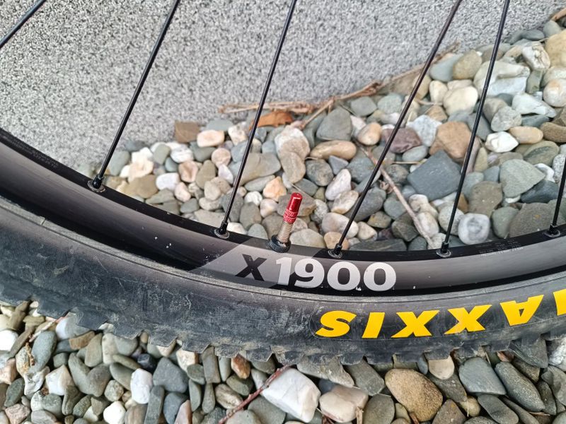DT Swiss X1900 Microspline