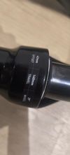 Rockshox Recon Rl Q15X110 Boost Solo Air 140Mm