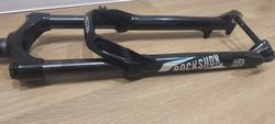 Rockshox Recon Rl Q15X110 Boost Solo Air 140Mm