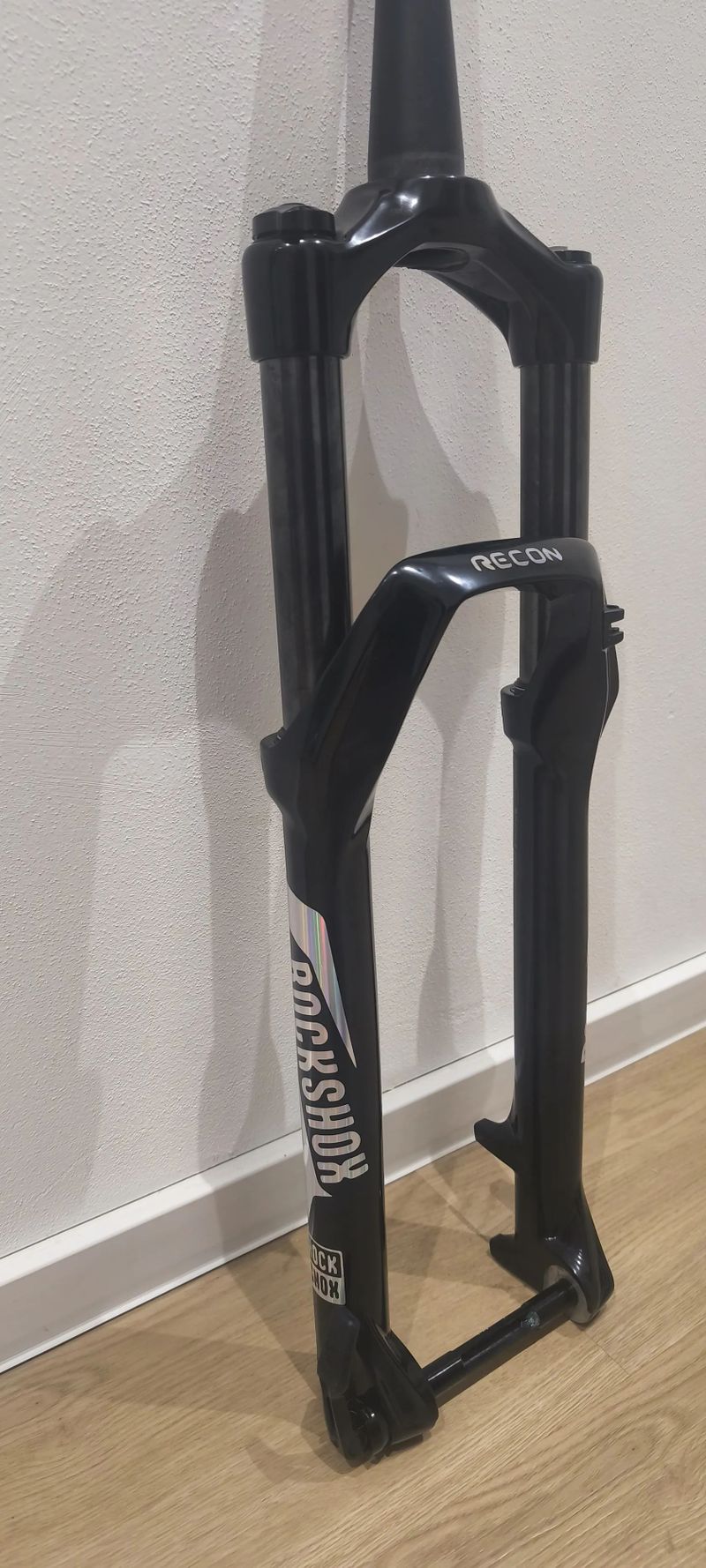 Rockshox Recon Rl Q15X110 Boost Solo Air 140Mm