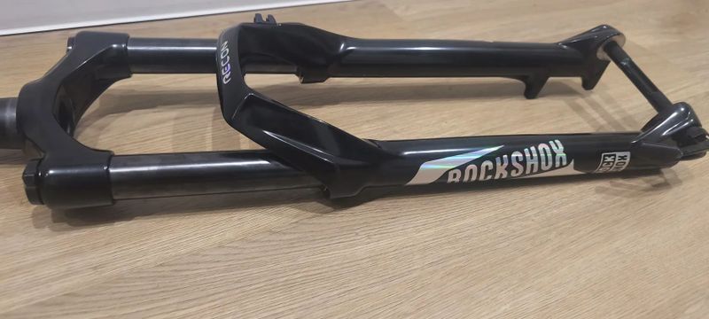 Rockshox Recon Rl Q15X110 Boost Solo Air 140Mm