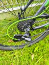Horské kolo Maxbike