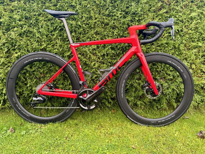 BMC BMC Teammachine slr01