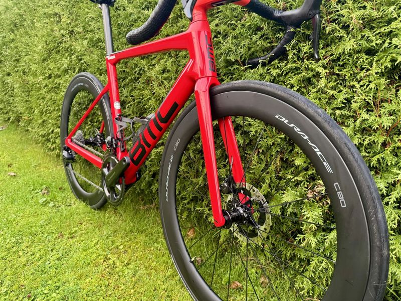BMC BMC Teammachine slr01