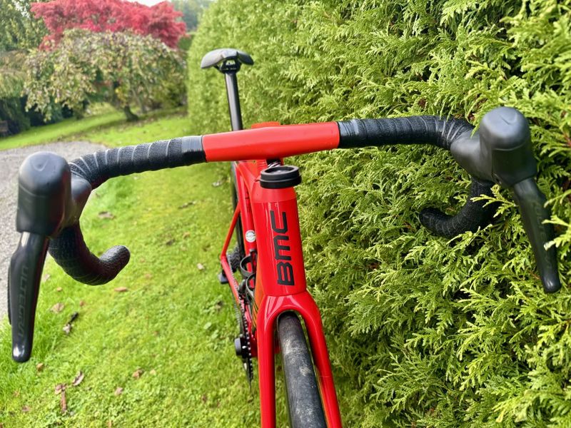 BMC BMC Teammachine slr01