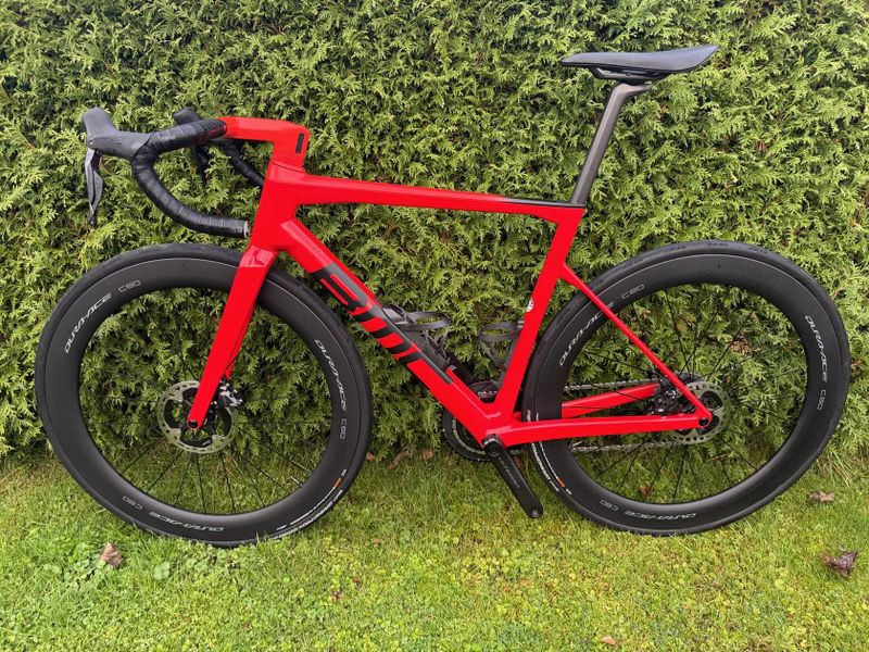 BMC BMC Teammachine slr01