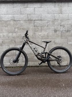 Specialized Enduro comp 2025 