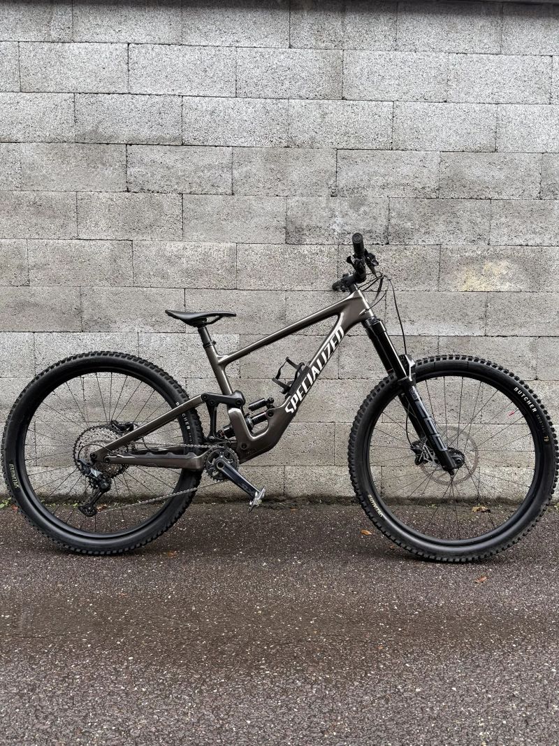 Specialized Enduro comp 2025 