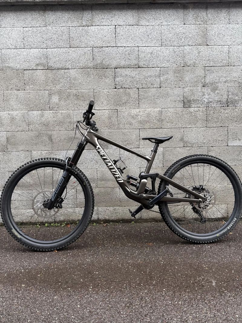 Specialized Enduro comp 2025 