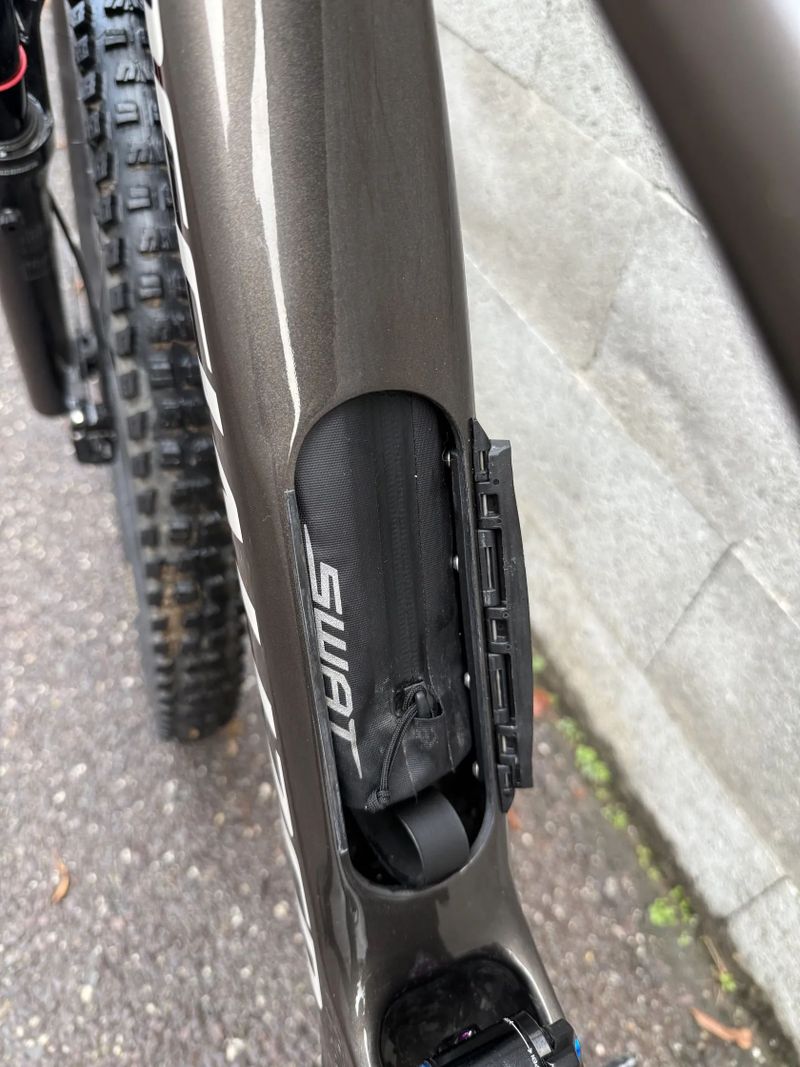 Specialized Enduro comp 2025 