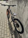 Absolutní pecka - Pivot Firebird 29 Pro XT/XTR, vel. M + komplet nová kola!