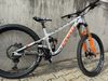 Absolutní pecka - Pivot Firebird 29 Pro XT/XTR, vel. M + komplet nová kola!
