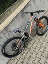 Absolutní pecka - Pivot Firebird 29 Pro XT/XTR, vel. M + komplet nová kola!