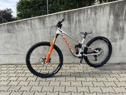 Absolutní pecka - Pivot Firebird 29 Pro XT/XTR, vel. M + komplet nová kola!