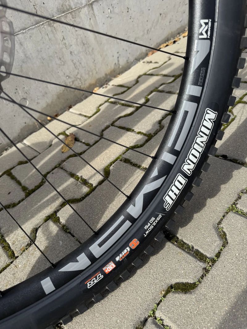 Absolutní pecka - Pivot Firebird 29 Pro XT/XTR, vel. M + komplet nová kola!