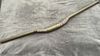 Renthal Fatbar Lite 35 AluGold 760mm