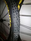 Kola Mavic Crossride 26 "