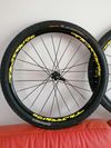 Kola Mavic Crossride 26 "