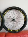 Kola Mavic Crossride 26 "