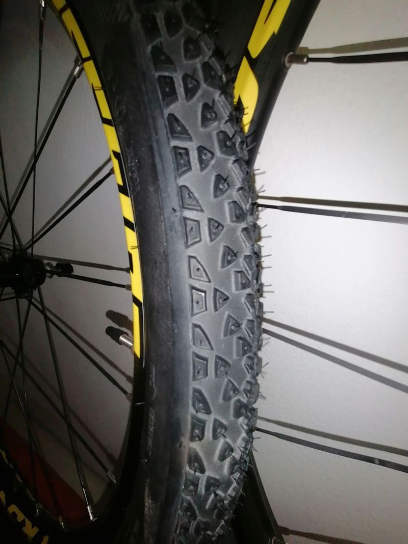 Kola Mavic Crossride 26 "