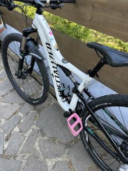 Specialized rumor