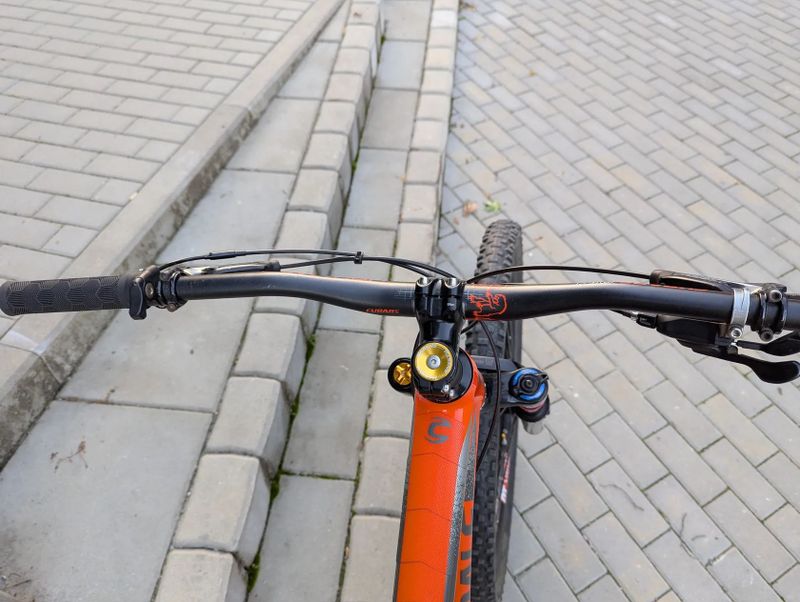 Cannondale bad habit