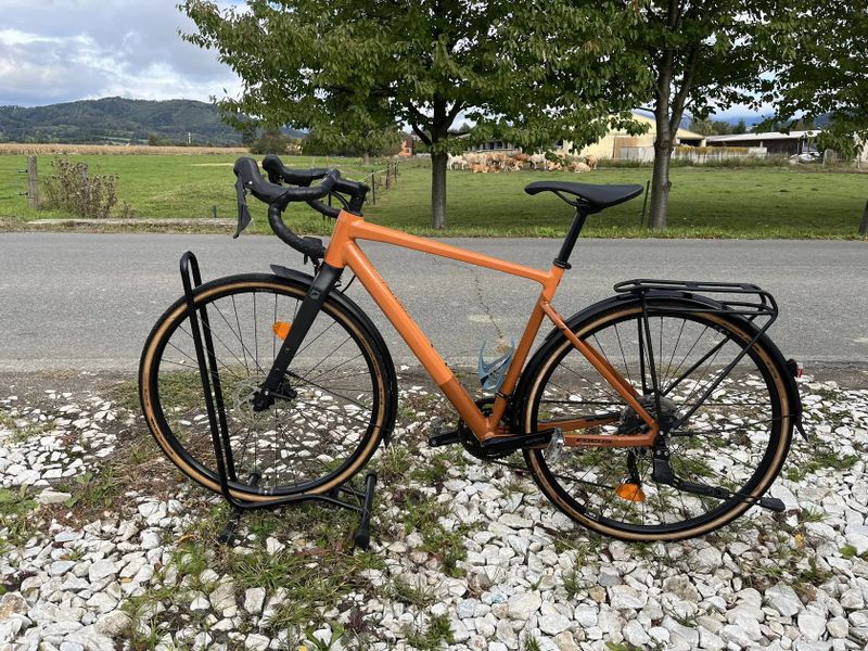 Gravel Focus 