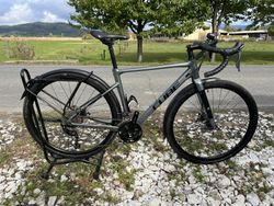Gravel Cube S