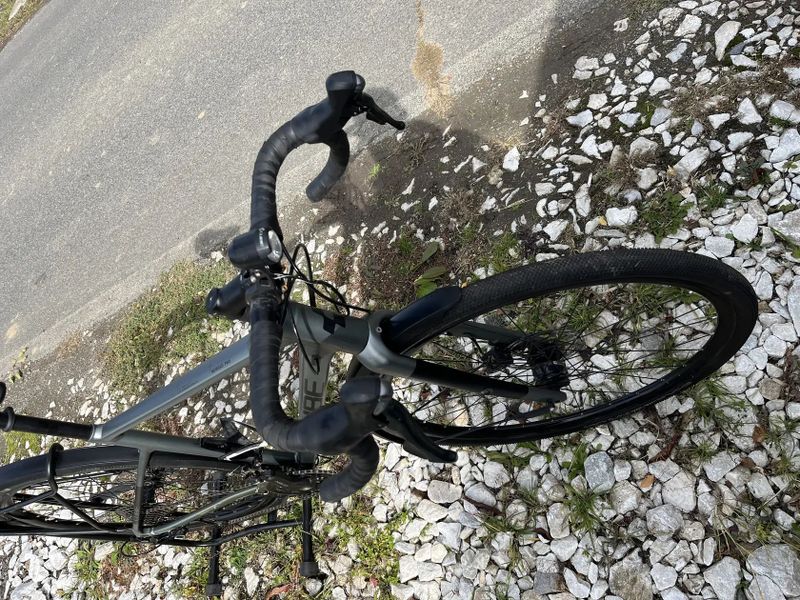Gravel Cube S