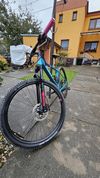 Prodám Superior XP909 29" AL