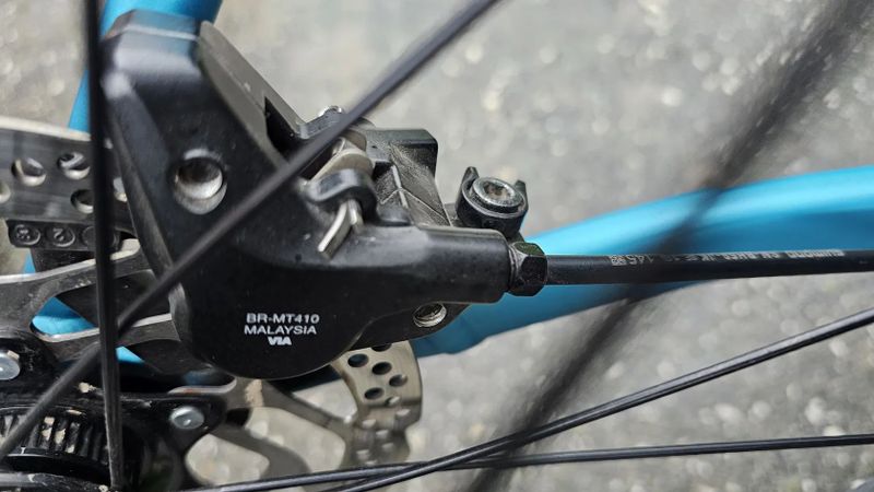 Prodám Superior XP909 29" AL