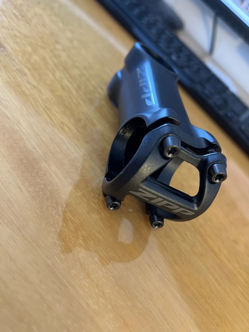 Zipp Service course SL OS 90mm +-6°