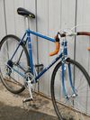 Favorit F1 Special Campagnolo Record