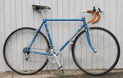 Favorit F1 Special Campagnolo Record