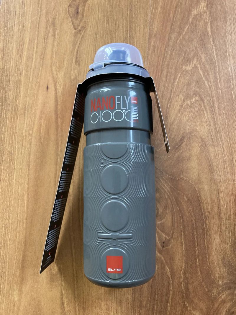 Termolahev Elite Nanofly 0-100° 500ml