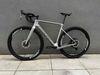 Gravel kolo Ridley Astr Empress Grey/Anthracite Metallic vel. S(M)