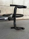 Gravel kolo Ridley Astr Empress Grey/Anthracite Metallic vel. S(M)
