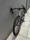 Gravel kolo Ridley Astr Empress Grey/Anthracite Metallic vel. S(M)