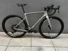 Gravel kolo Ridley Astr Empress Grey/Anthracite Metallic vel. S(M)