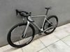Gravel kolo Ridley Astr Empress Grey/Anthracite Metallic vel. S(M)